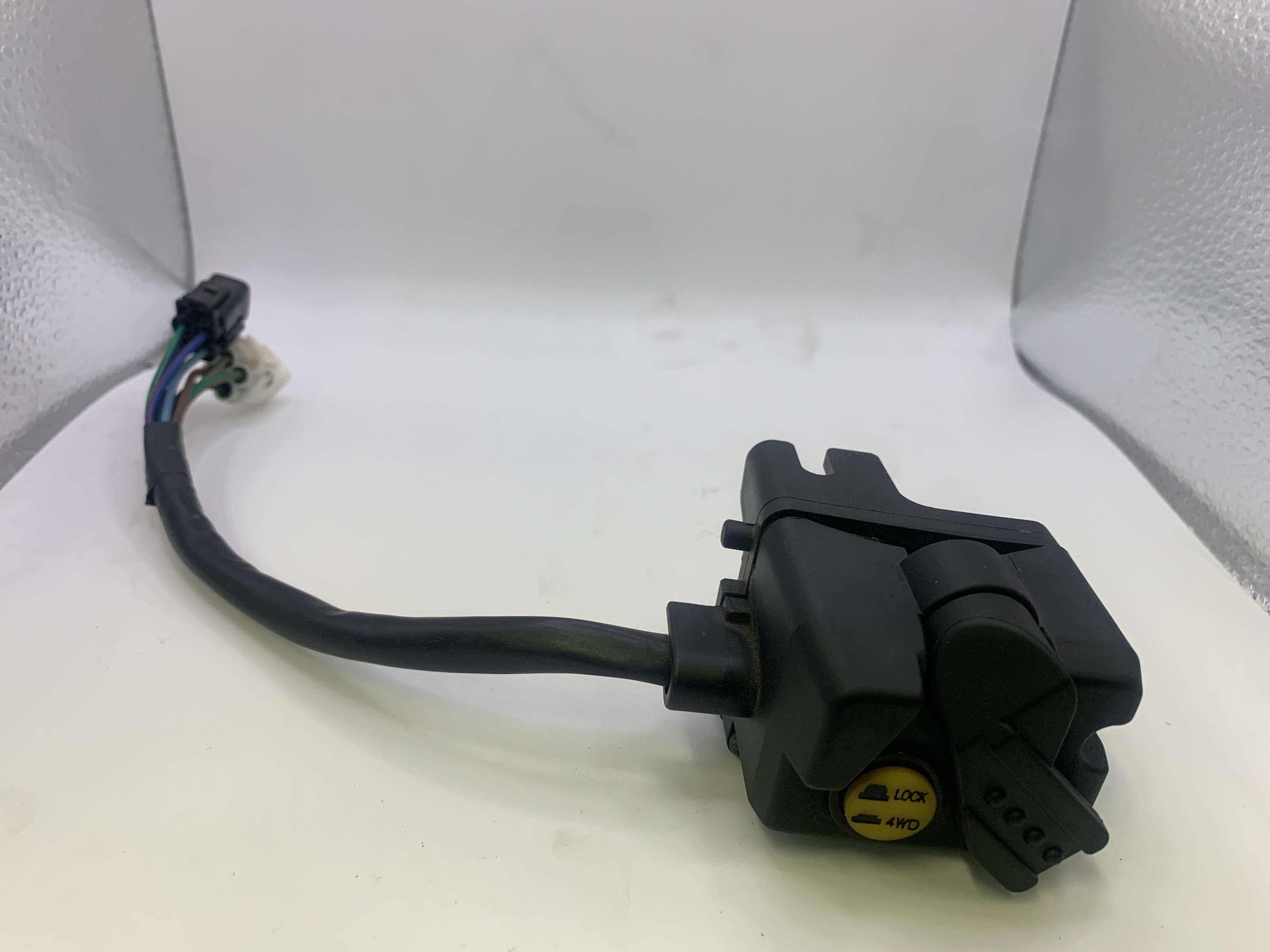 2WD/4WD SWITCH  BLIZZARD 500-700